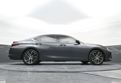 2024 Lexus ES ES 350