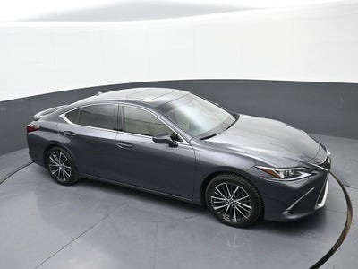 2024 Lexus ES ES 350