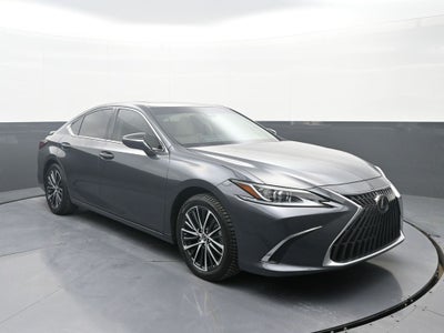 2024 Lexus ES ES 350