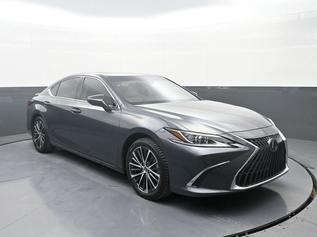 2024 Lexus ES ES 350