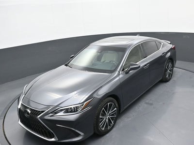 2024 Lexus ES ES 350