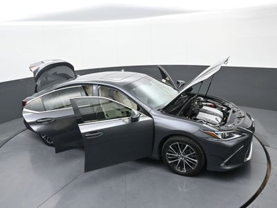 2024 Lexus ES ES 350