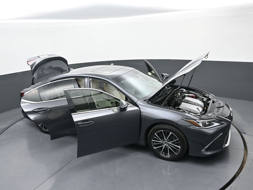 2024 Lexus ES ES 350