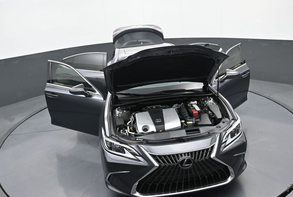 2024 Lexus ES ES 350