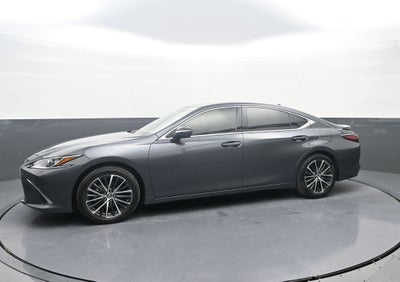 2024 Lexus ES ES 350