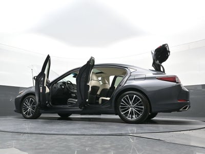 2024 Lexus ES ES 350