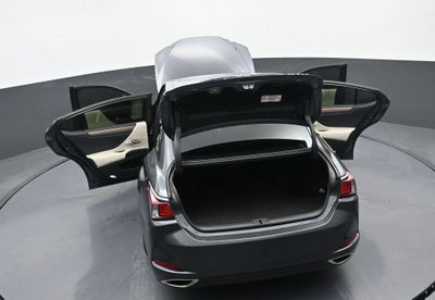 2024 Lexus ES ES 350