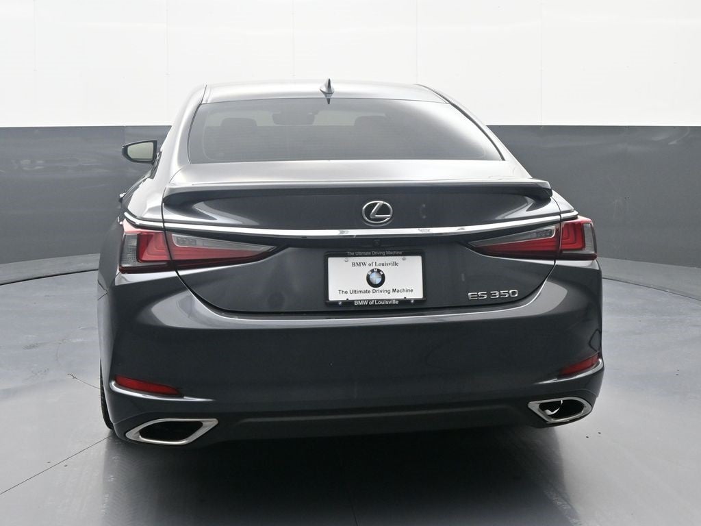 2024 Lexus ES ES 350