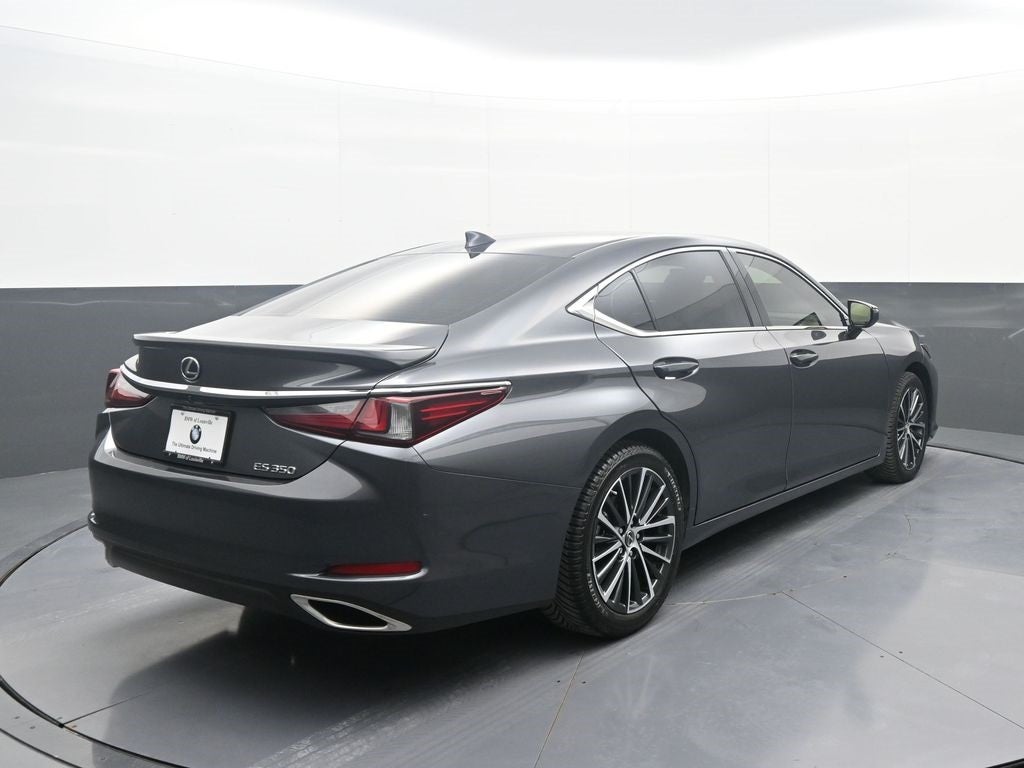 2024 Lexus ES ES 350