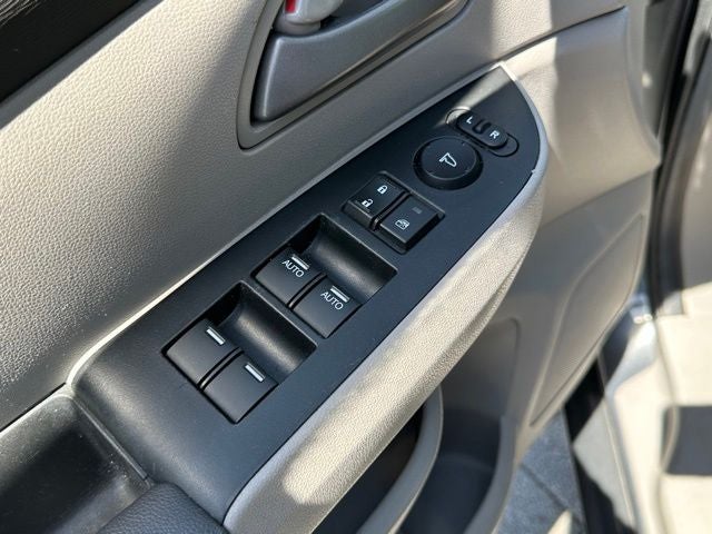 2013 Honda Odyssey EX-L