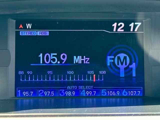 2013 Honda Odyssey EX-L