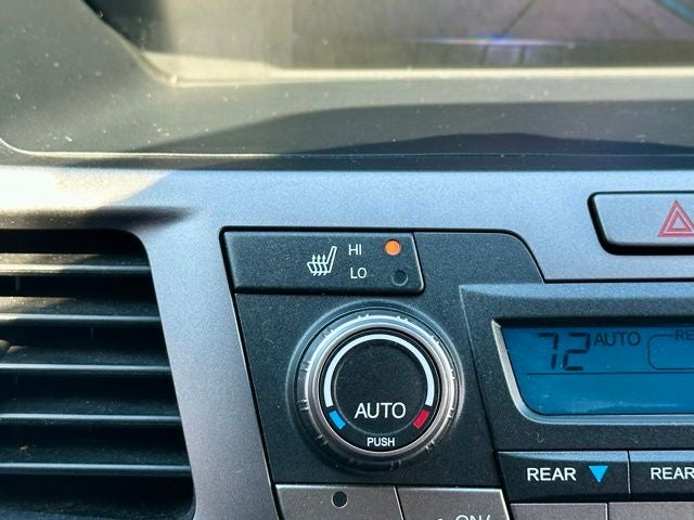 2013 Honda Odyssey EX-L