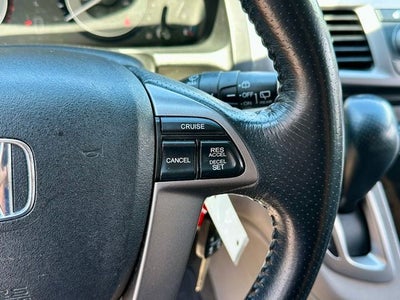 2013 Honda Odyssey EX-L