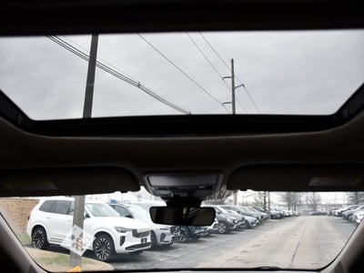 2021 Honda Odyssey Elite