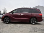 2021 Honda Odyssey Elite