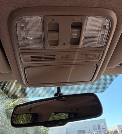 2015 Honda Pilot Touring