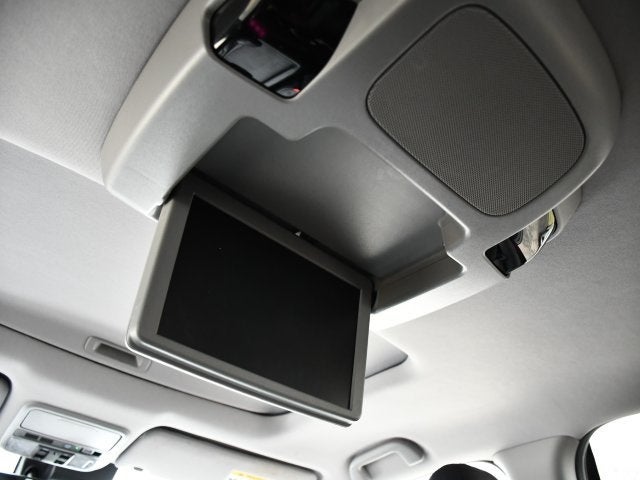 2022 Honda Pilot Touring 7 Passenger