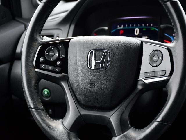 2022 Honda Pilot Touring 7 Passenger