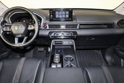 2023 Honda Pilot Touring