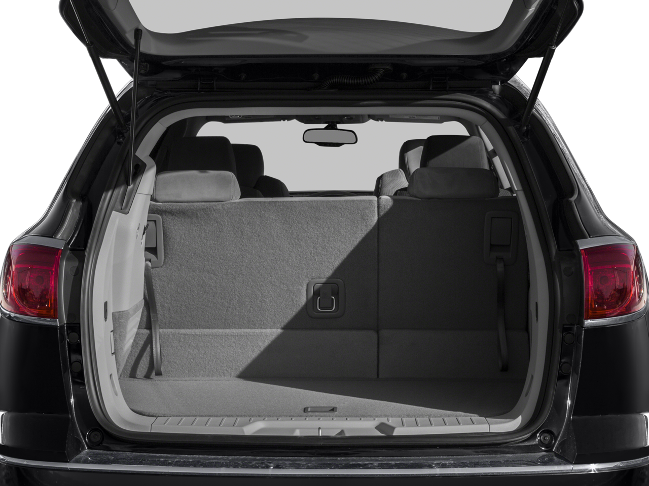 2017 Buick Enclave Convenience Group