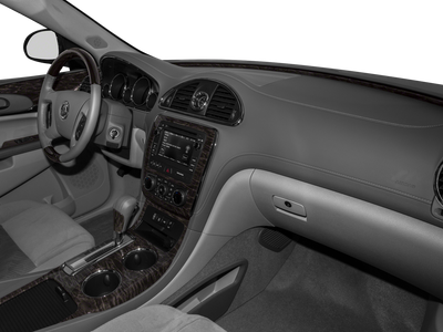 2017 Buick Enclave Convenience Group