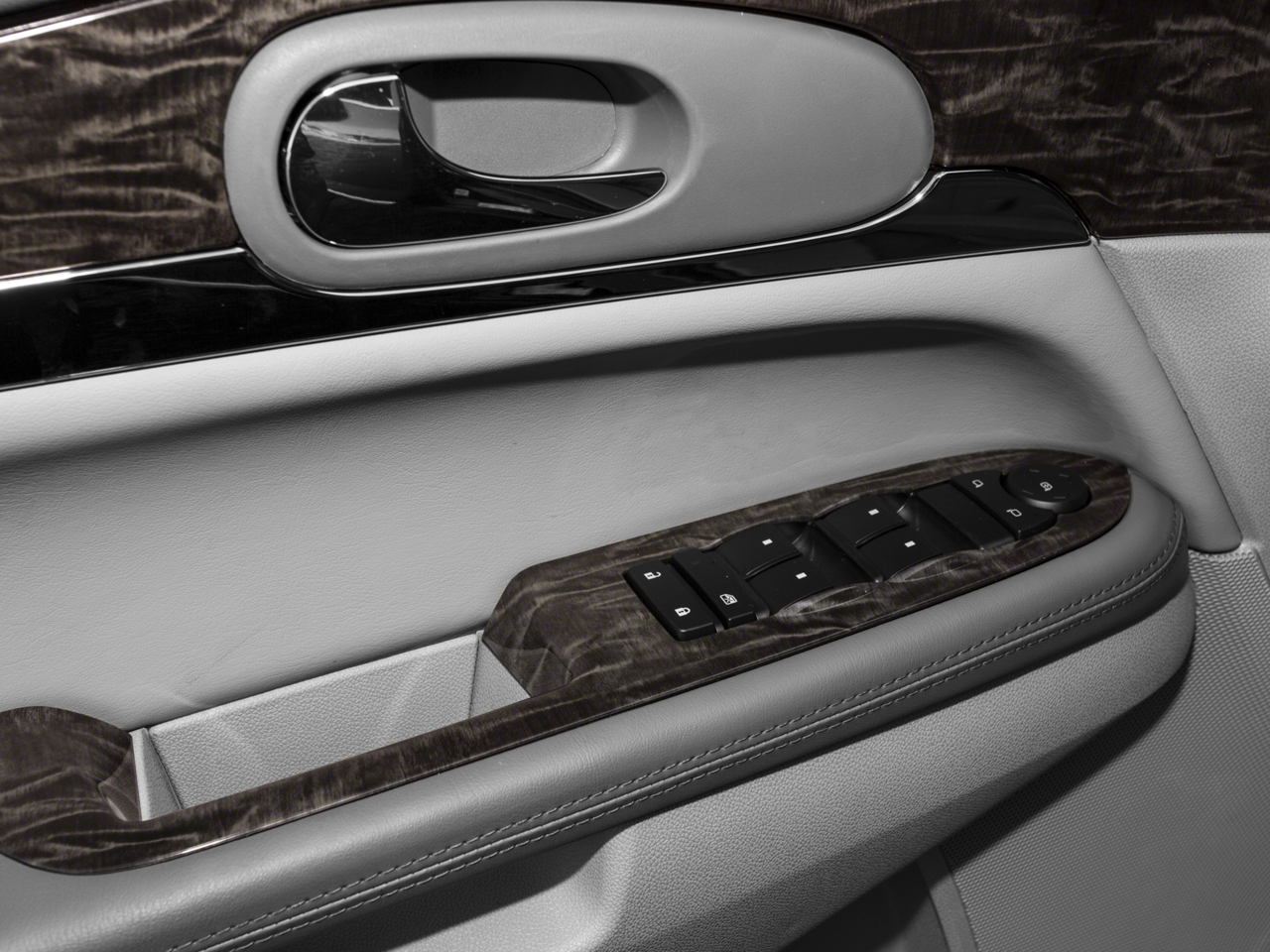 2017 Buick Enclave Convenience Group