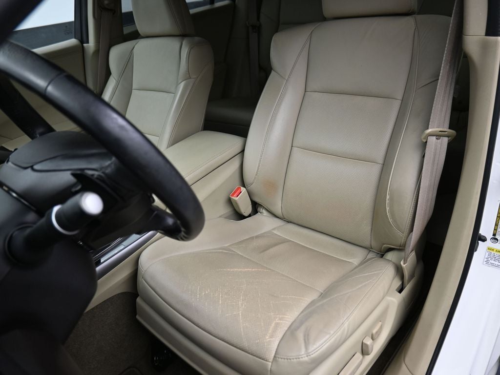 2015 Acura RDX Tech Pkg