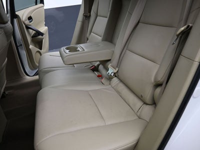 2015 Acura RDX Tech Pkg