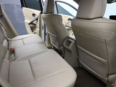 2015 Acura RDX Tech Pkg