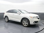 2015 Acura RDX Tech Pkg