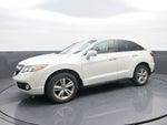 2015 Acura RDX Tech Pkg