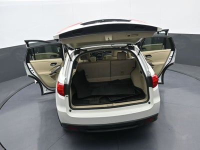 2015 Acura RDX Tech Pkg