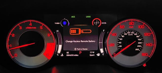 2019 Acura RDX A-Spec Package