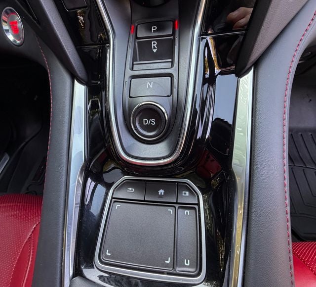 2019 Acura RDX A-Spec Package
