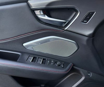 2019 Acura RDX A-Spec Package