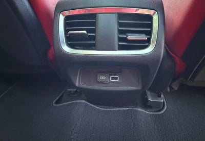 2019 Acura RDX A-Spec Package