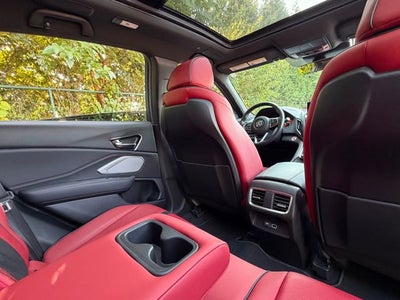 2019 Acura RDX A-Spec Package