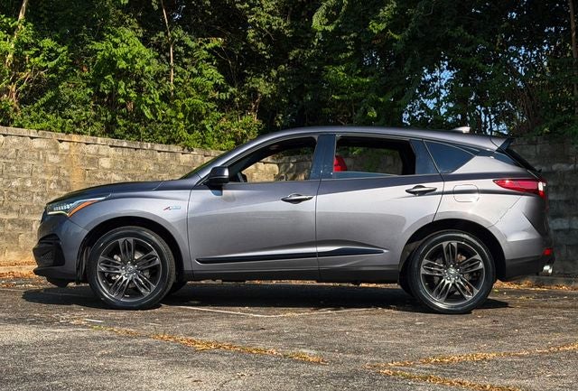 2019 Acura RDX A-Spec Package