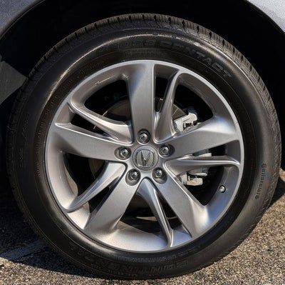 2020 Acura RDX Advance Package