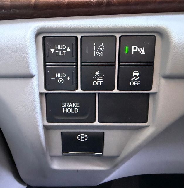 2020 Acura RDX Advance Package