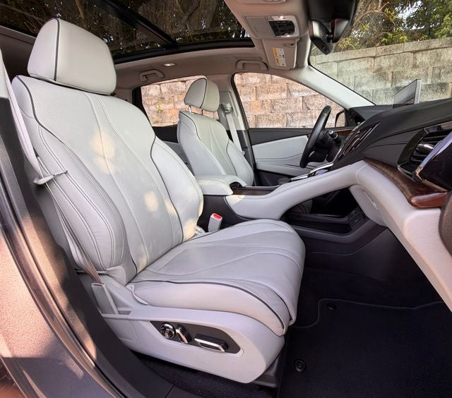 2020 Acura RDX Advance Package