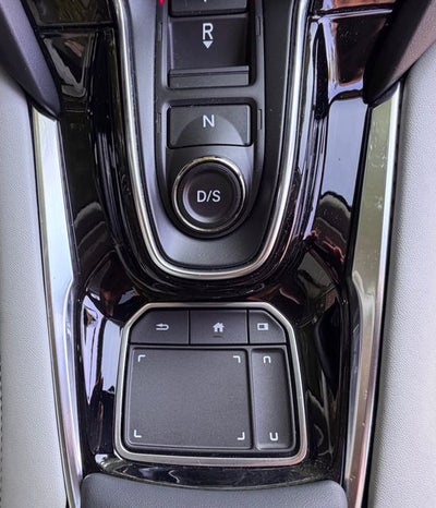 2020 Acura RDX Advance Package