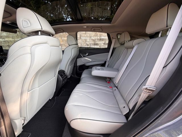 2020 Acura RDX Advance Package