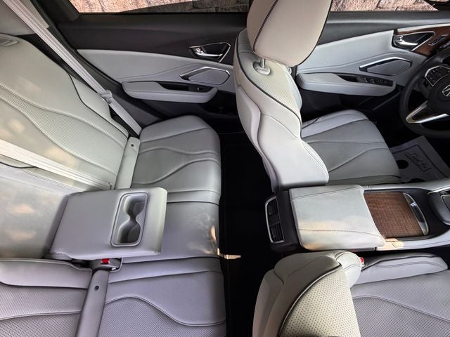 2020 Acura RDX Advance Package