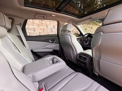 2020 Acura RDX Advance Package