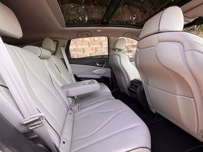 2020 Acura RDX Advance Package