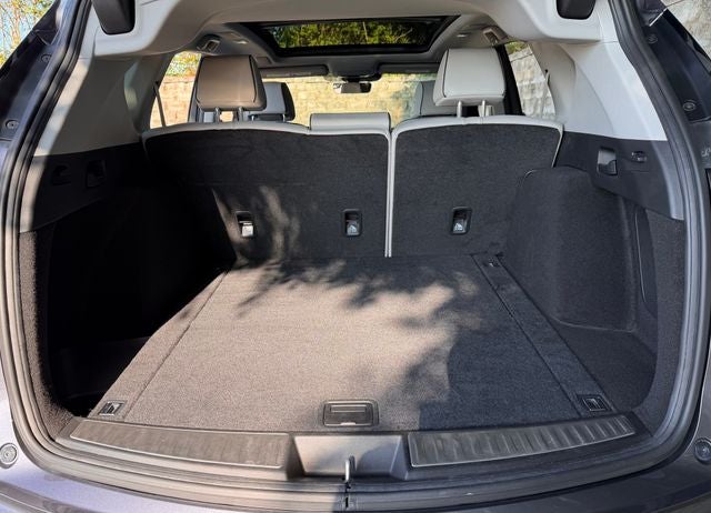 2020 Acura RDX Advance Package