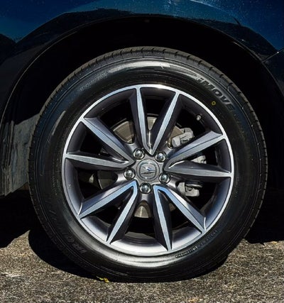 2019 Acura RDX Technology Package SH-AWD