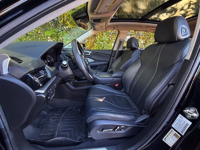 2019 Acura RDX Technology Package SH-AWD