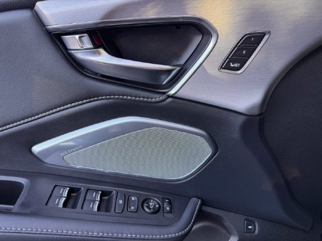 2019 Acura RDX Technology Package SH-AWD
